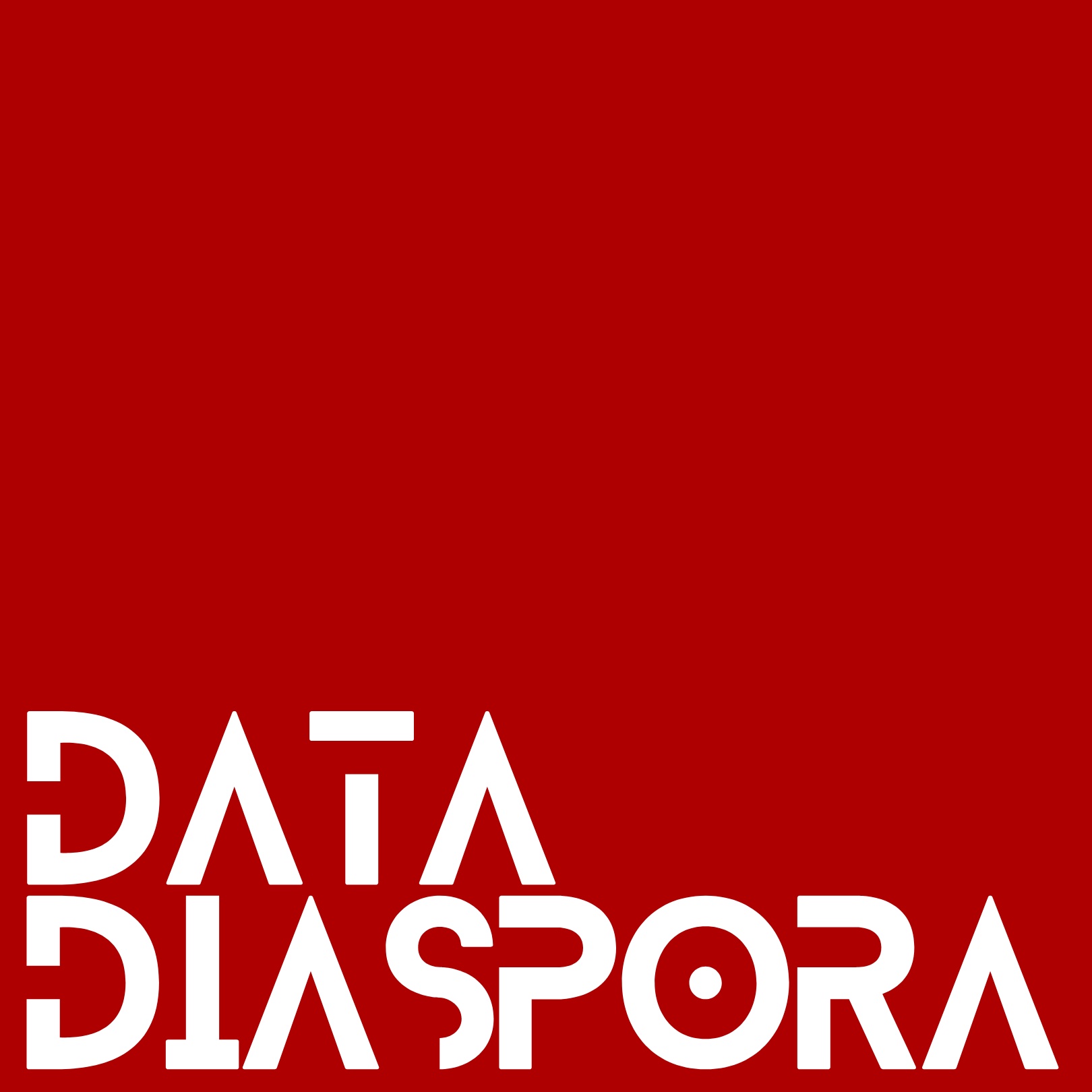 Data Diaspora
